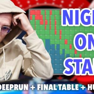 Lez Deeprun NOS